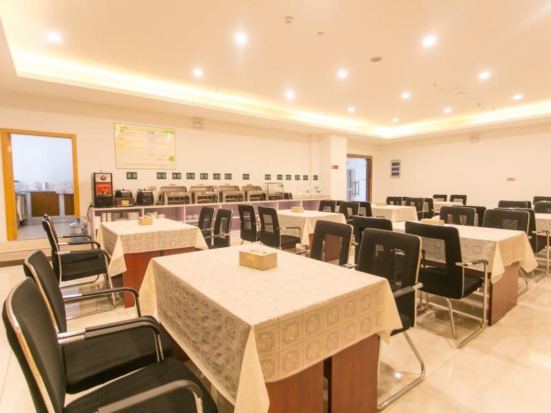 Greentree Inn Suzhou Tai Lake Xukou Town Government Express Hotel Extérieur photo